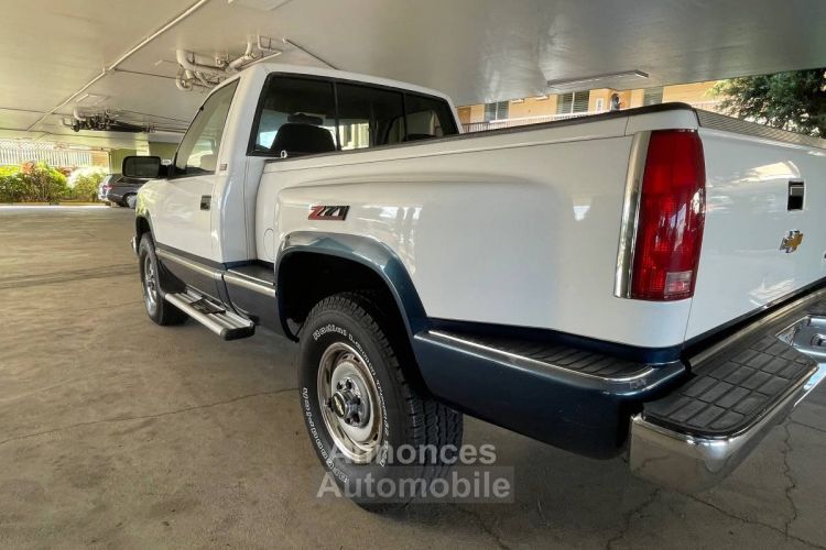 Chevrolet Silverado - <small></small> 19.000 € <small>TTC</small> - #6