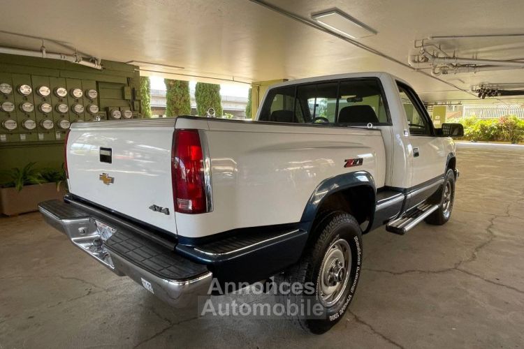 Chevrolet Silverado - <small></small> 19.000 € <small>TTC</small> - #9