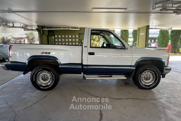 Chevrolet Silverado - <small></small> 19.000 € <small>TTC</small> - #11