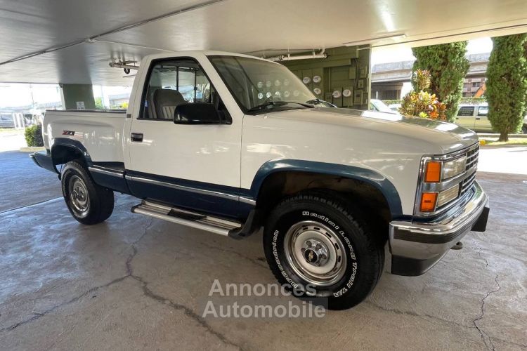 Chevrolet Silverado - <small></small> 19.000 € <small>TTC</small> - #12