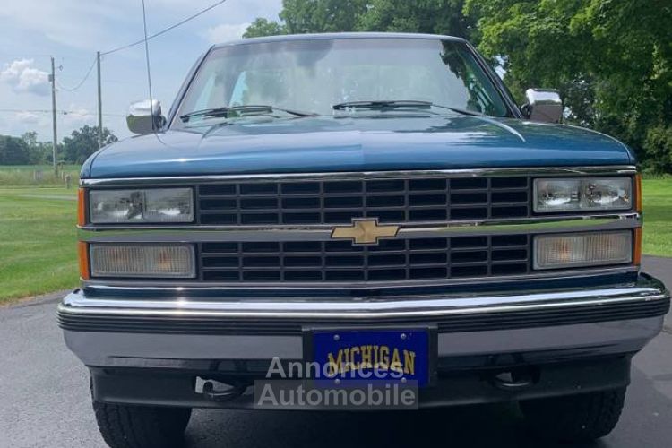 Chevrolet Silverado - <small></small> 29.000 € <small>TTC</small> - #2