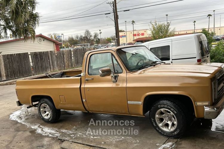 Chevrolet Silverado - <small></small> 19.000 € <small>TTC</small> - #2