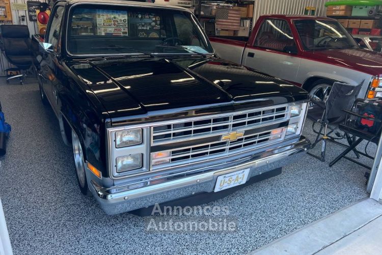 Chevrolet Silverado - <small></small> 51.000 € <small>TTC</small> - #7