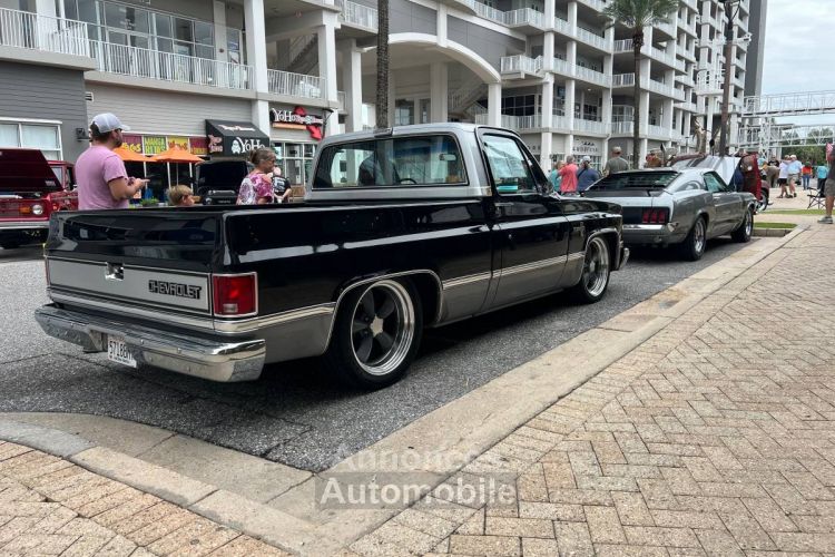 Chevrolet Silverado - <small></small> 51.000 € <small>TTC</small> - #12