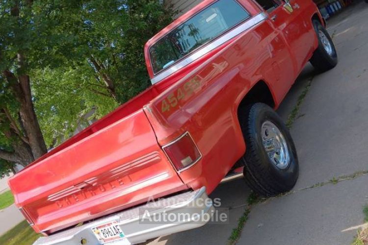 Chevrolet Silverado - <small></small> 17.000 € <small>TTC</small> - #14