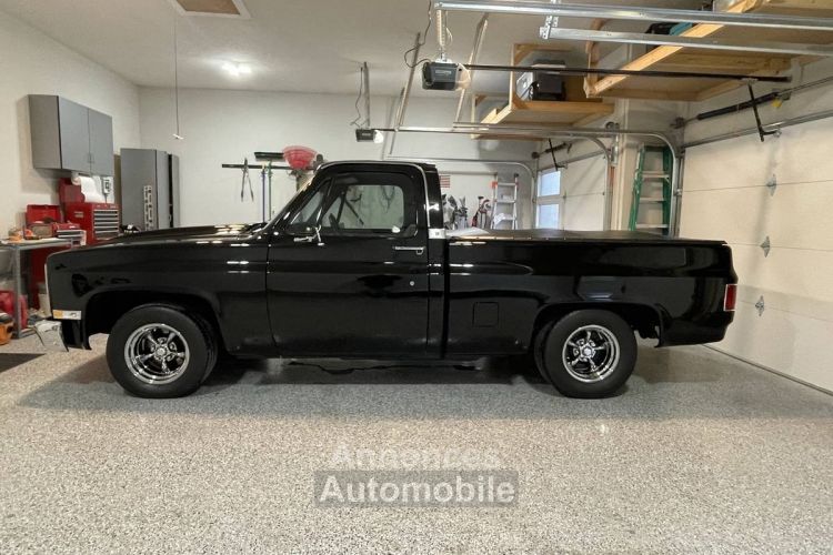 Chevrolet Silverado - <small></small> 38.000 € <small>TTC</small> - #2