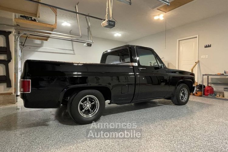 Chevrolet Silverado - <small></small> 38.000 € <small>TTC</small> - #6