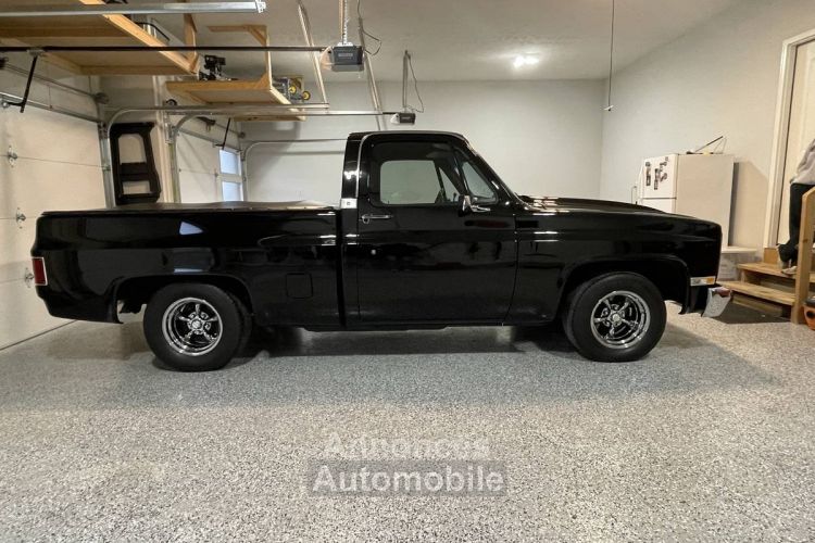 Chevrolet Silverado - <small></small> 38.000 € <small>TTC</small> - #7