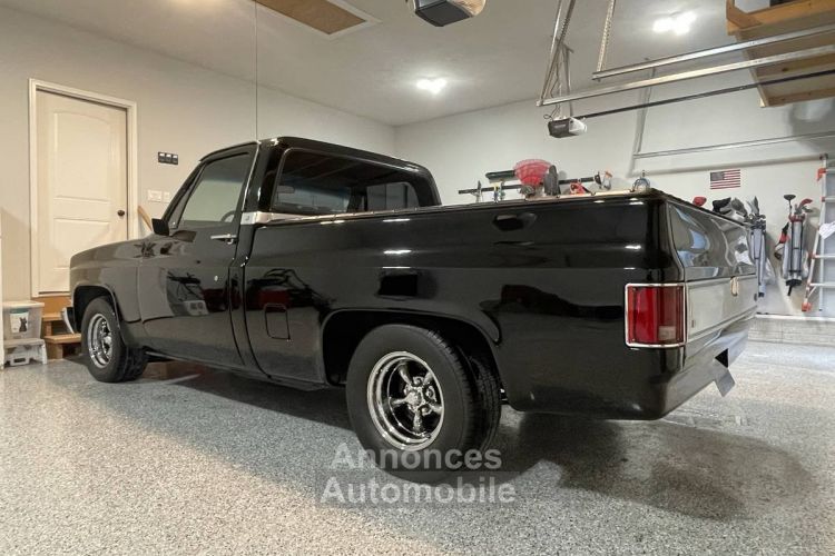 Chevrolet Silverado - <small></small> 38.000 € <small>TTC</small> - #13