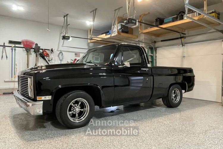 Chevrolet Silverado - <small></small> 38.000 € <small>TTC</small> - #16