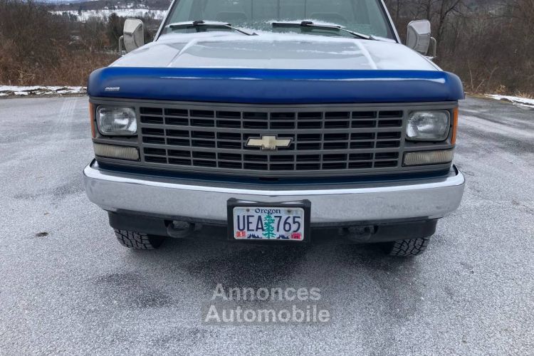 Chevrolet Silverado - <small></small> 20.000 € <small>TTC</small> - #8