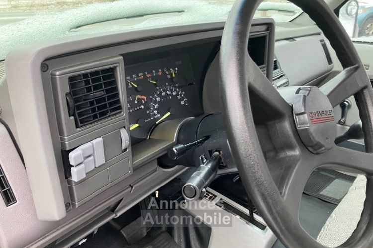 Chevrolet Silverado - <small></small> 20.000 € <small>TTC</small> - #13