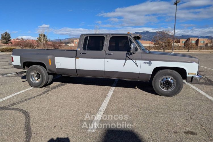 Chevrolet Silverado - <small></small> 25.000 € <small>TTC</small> - #12