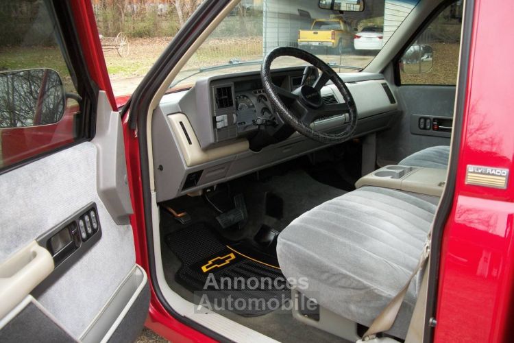 Chevrolet Silverado - <small></small> 26.200 € <small>TTC</small> - #10