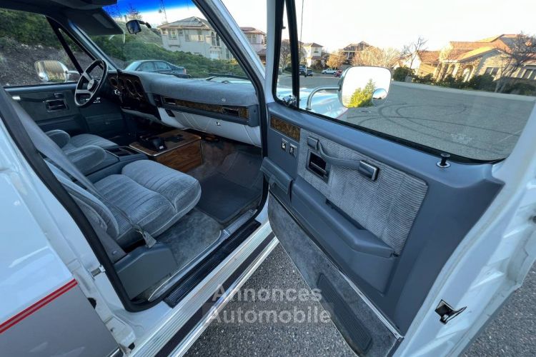 Chevrolet Silverado - <small></small> 20.900 € <small>TTC</small> - #8