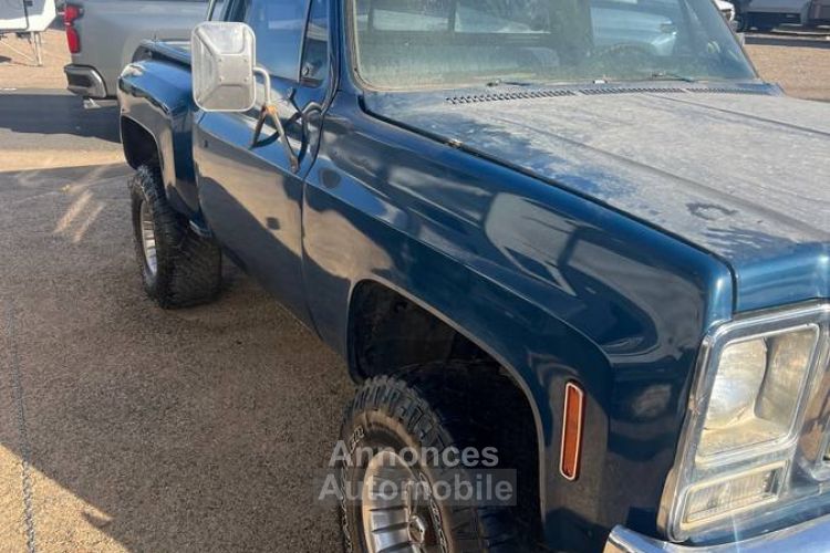 Chevrolet Silverado - <small></small> 16.800 € <small>TTC</small> - #3