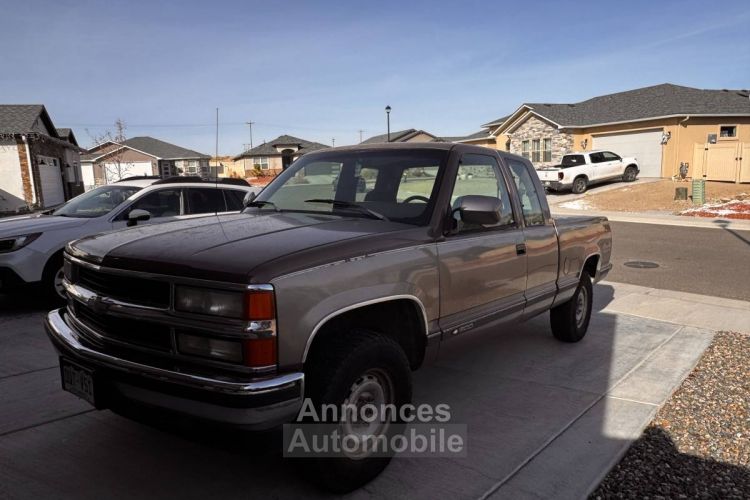 Chevrolet Silverado - <small></small> 63.600 € <small>TTC</small> - #6