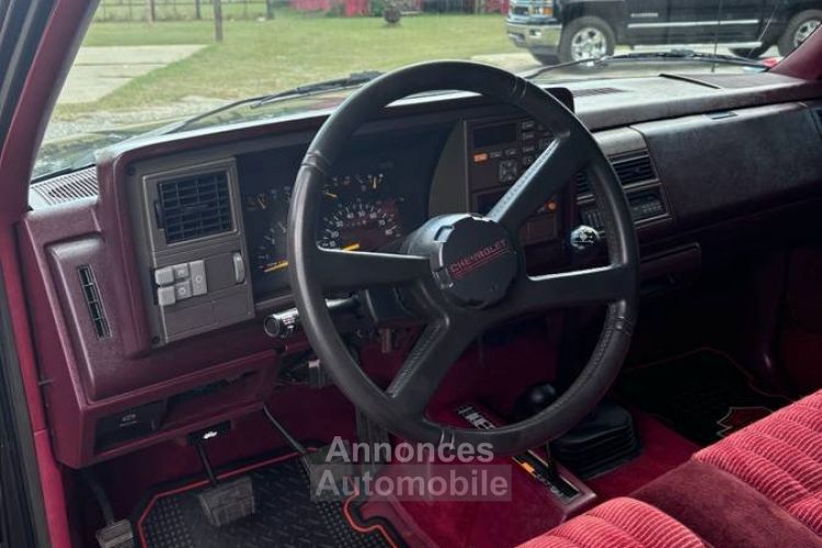 Chevrolet Silverado - <small></small> 22.300 € <small>TTC</small> - #21