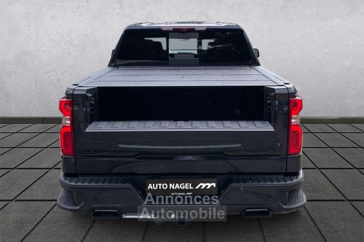 Chevrolet Silverado 2024 1500 High Country 6.2 V8*LPG*BLACK*AHK - <small></small> 89.900 € <small>TTC</small> - #5