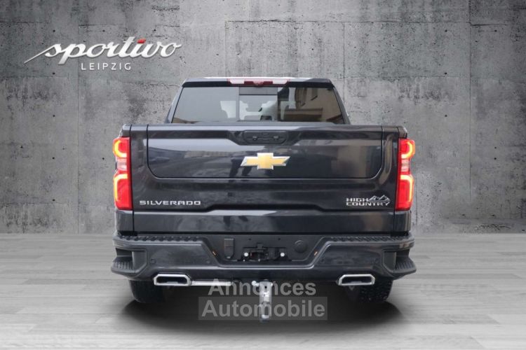 Chevrolet Silverado 2024 1500 / HIGH COUNTRY 6,2L V8 - <small></small> 89.989 € <small></small> - #5