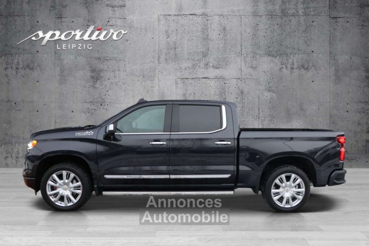 Chevrolet Silverado 2024 1500 / HIGH COUNTRY 6,2L V8 - <small></small> 89.989 € <small></small> - #10