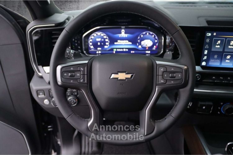 Chevrolet Silverado 2024 1500 / HIGH COUNTRY 6,2L V8 - <small></small> 89.989 € <small></small> - #15