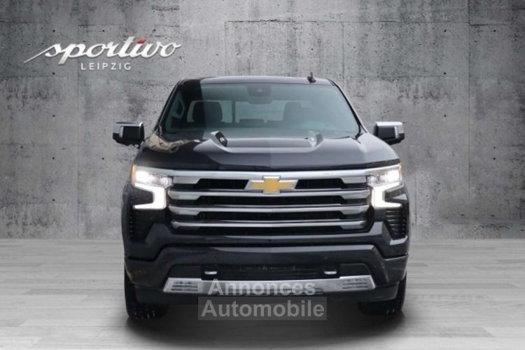 Chevrolet Silverado 2024 1500 / HIGH COUNTRY 6,2L V8 - <small></small> 89.989 € <small></small> - #1