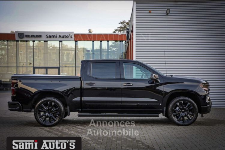 Chevrolet Silverado 2024 BLACK OPS | Z.G.A.N 426PK V8 ALL-IN PRIJS HU - <small></small> 96.740 € <small>TTC</small> - #5