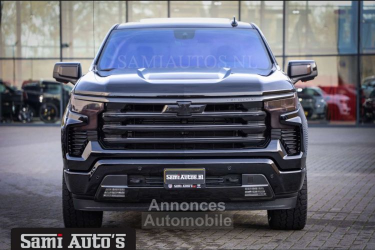 Chevrolet Silverado 2024 BLACK OPS | Z.G.A.N 426PK V8 ALL-IN PRIJS HU - <small></small> 96.740 € <small>TTC</small> - #8