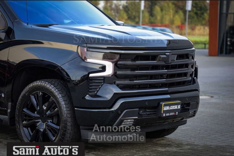 Chevrolet Silverado 2024 BLACK OPS | Z.G.A.N 426PK V8 ALL-IN PRIJS HU - <small></small> 96.740 € <small>TTC</small> - #12