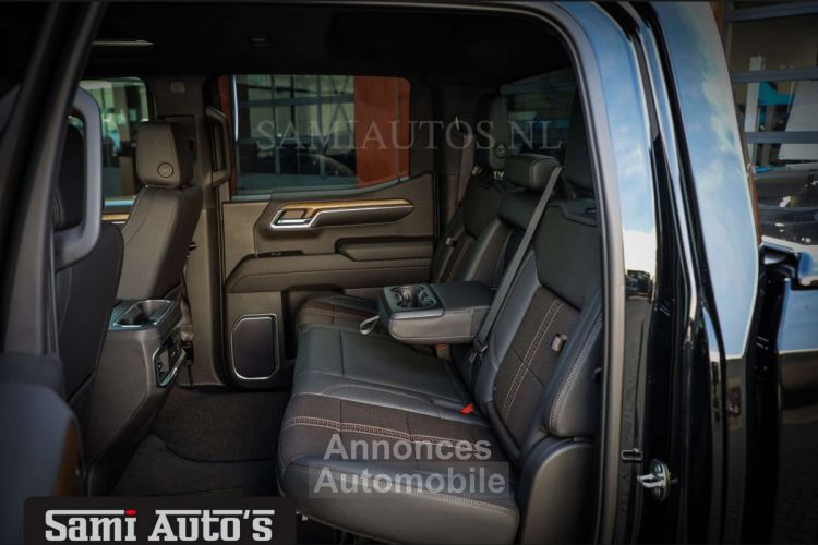 Chevrolet Silverado 2024 BLACK OPS | Z.G.A.N 426PK V8 ALL-IN PRIJS HU - <small></small> 96.740 € <small>TTC</small> - #14