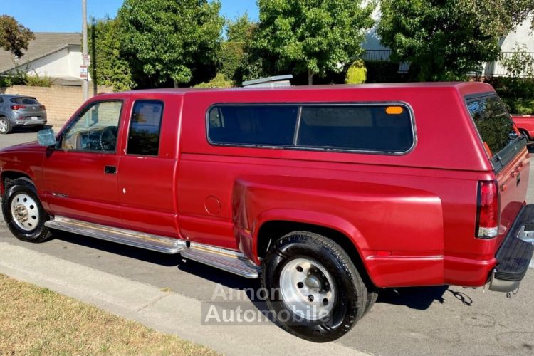 Chevrolet Silverado 3500  - <small></small> 20.000 € <small>TTC</small> - #14