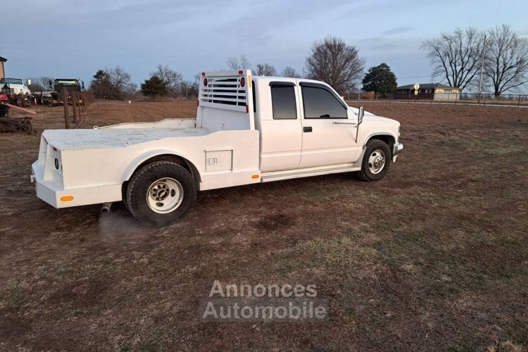 Chevrolet Silverado 3500  - <small></small> 16.900 € <small>TTC</small> - #3