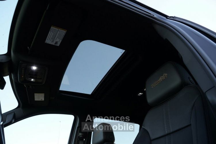 Chevrolet Silverado 6.2l high country crew cab 4x4 tout compris hors homologation 4500e - <small></small> 71.574 € <small>TTC</small> - #2