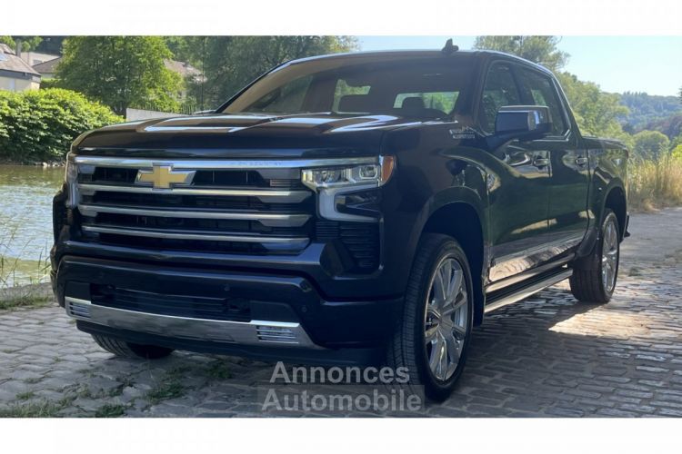 Chevrolet Silverado 6,2L V8 HIGH COUNTRY - <small></small> 78.500 € <small></small> - #1