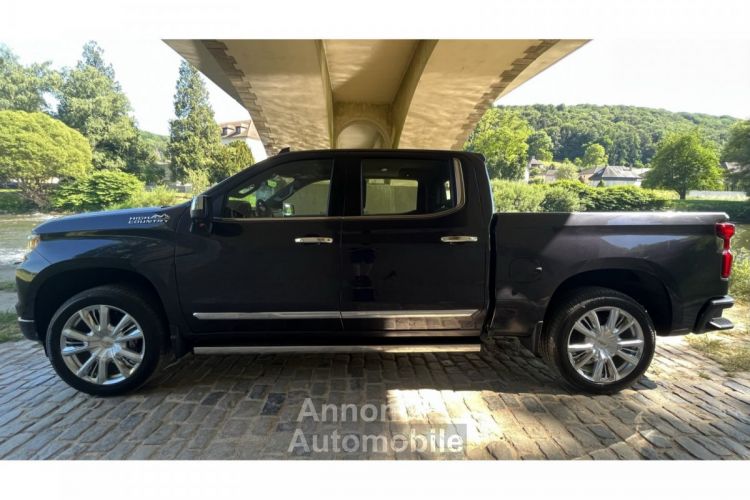 Chevrolet Silverado 6,2L V8 HIGH COUNTRY - <small></small> 78.500 € <small></small> - #3