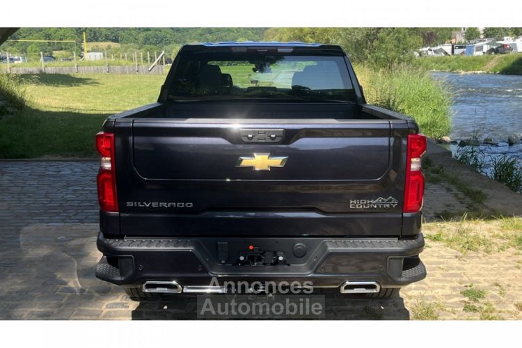 Chevrolet Silverado 6,2L V8 HIGH COUNTRY - <small></small> 78.500 € <small></small> - #6