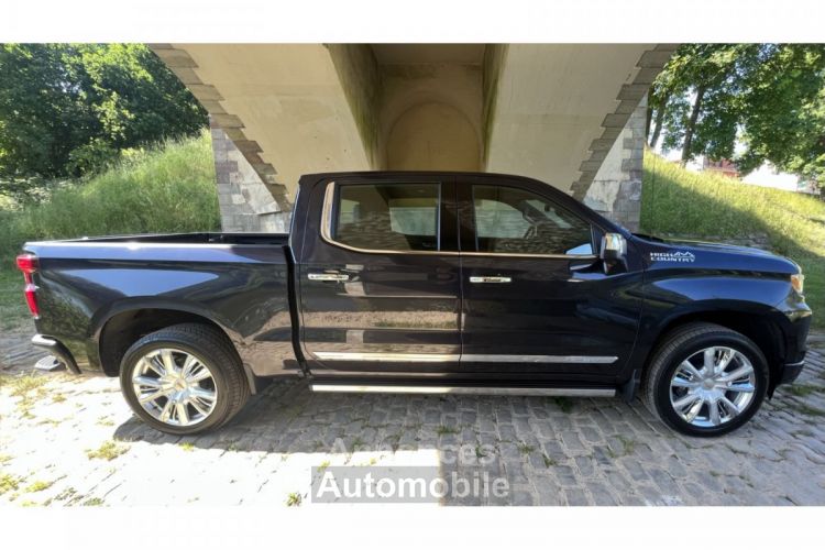 Chevrolet Silverado 6,2L V8 HIGH COUNTRY - <small></small> 78.500 € <small></small> - #8