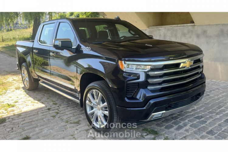 Chevrolet Silverado 6,2L V8 HIGH COUNTRY - <small></small> 78.500 € <small></small> - #9