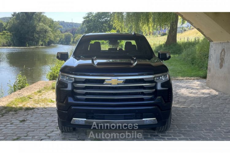 Chevrolet Silverado 6,2L V8 HIGH COUNTRY - <small></small> 78.500 € <small></small> - #10