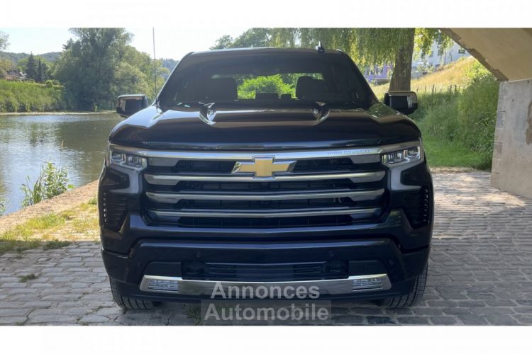 Chevrolet Silverado 6,2L V8 HIGH COUNTRY - <small></small> 78.500 € <small></small> - #11