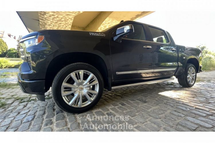 Chevrolet Silverado 6,2L V8 HIGH COUNTRY - <small></small> 78.500 € <small></small> - #12