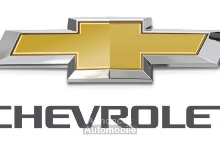 Chevrolet Silverado 6L2 BVA 426ch - <small></small> 88.900 € <small>TTC</small> - #1