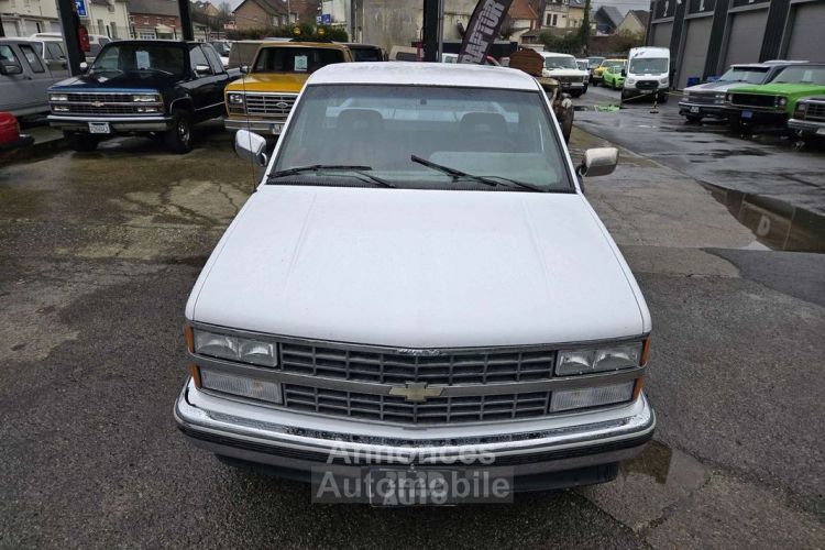 Chevrolet Silverado C1500 5.7 V8 350ci 3 places - <small></small> 14.990 € <small>TTC</small> - #4