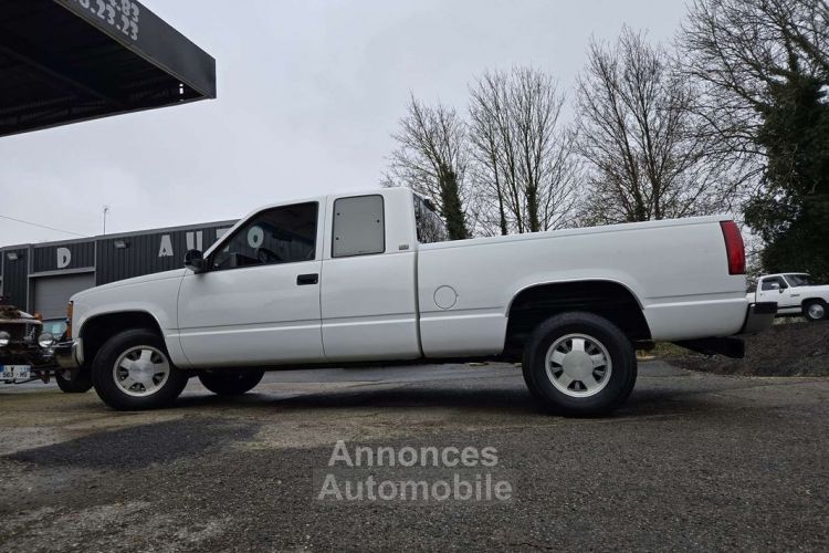 Chevrolet Silverado C1500 5.7 V8 350ci 5 places - <small></small> 15.990 € <small>TTC</small> - #5