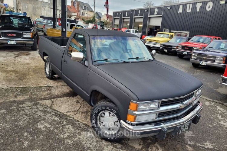 Chevrolet Silverado C1500 5.7 V8 350ci Raptor - <small></small> 13.990 € <small>TTC</small> - #1