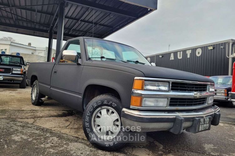 Chevrolet Silverado C1500 5.7 V8 350ci Raptor - <small></small> 13.990 € <small>TTC</small> - #2