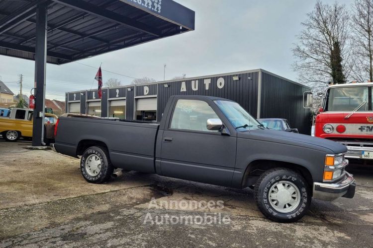 Chevrolet Silverado C1500 5.7 V8 350ci Raptor - <small></small> 13.990 € <small>TTC</small> - #3