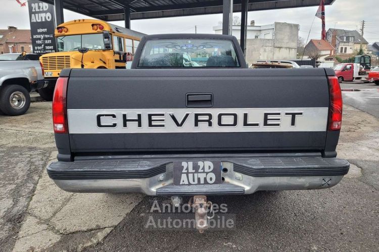 Chevrolet Silverado C1500 5.7 V8 350ci Raptor - <small></small> 13.990 € <small>TTC</small> - #5