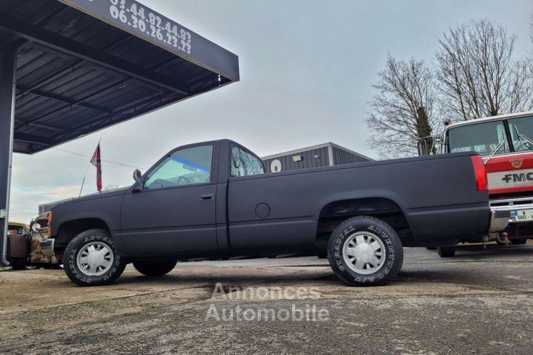 Chevrolet Silverado C1500 5.7 V8 350ci Raptor - <small></small> 13.990 € <small>TTC</small> - #6